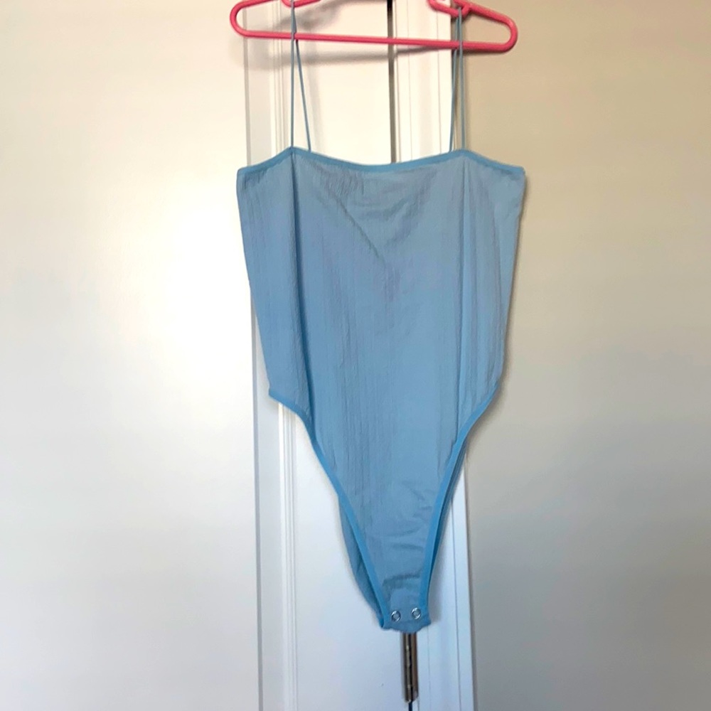 Forever 21 body suit